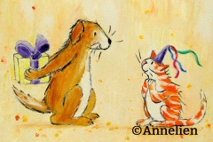 110.-Verrassing 110.-Verrassing