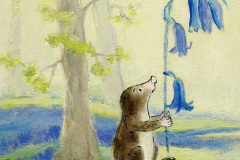 98. Beautiful Bluebell 98. Beautiful Bluebell