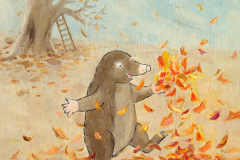 96. Herfststorm 96. Herfststorm