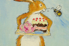 101. Honingzoet 101. Honingzoet