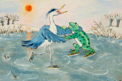 85. IJspret 85. IJspret