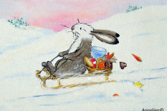 91. In volle vaart 91. In volle vaart