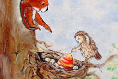 75. Paasei 75. Paasei