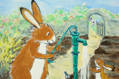 83. Samen zaaien 83. Samen zaaien