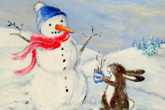 78. Sneeuwpop 78. Sneeuwpop