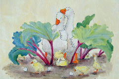 94. Uit het ei  94. Uit het ei