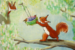 68. Wiegje 68. Wiegje