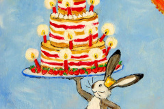 87. Big cake 87. Big cake