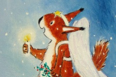 103. Kerstengel 103. Kerstengel