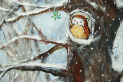 55. Mistletoe 55. Mistletoe