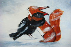 58. Omhelzing 58. Omhelzing