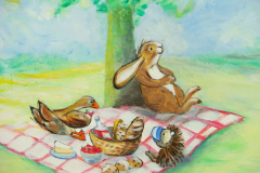 60. Picknick 60. Picknick