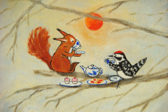 62. Thee drinken 62. Thee drinken