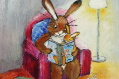 66. Voorlezen 66. Voorlezen